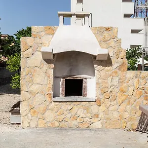  Casa vacanze La Curte Dellu Pippi Niuru Italia