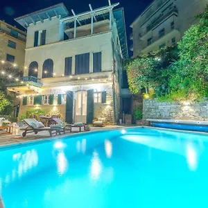  Villa Portofino Piscina Privata • Giardino • 3 Parcheggi Italia