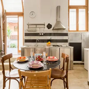  Casa vacanze Sanniti' Italia