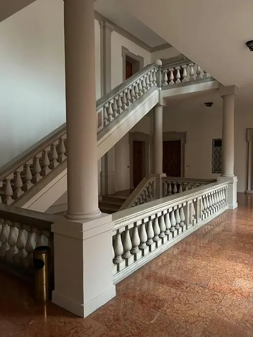 Appartamento Centro Storico Residenza Di Charme Rimini Italia