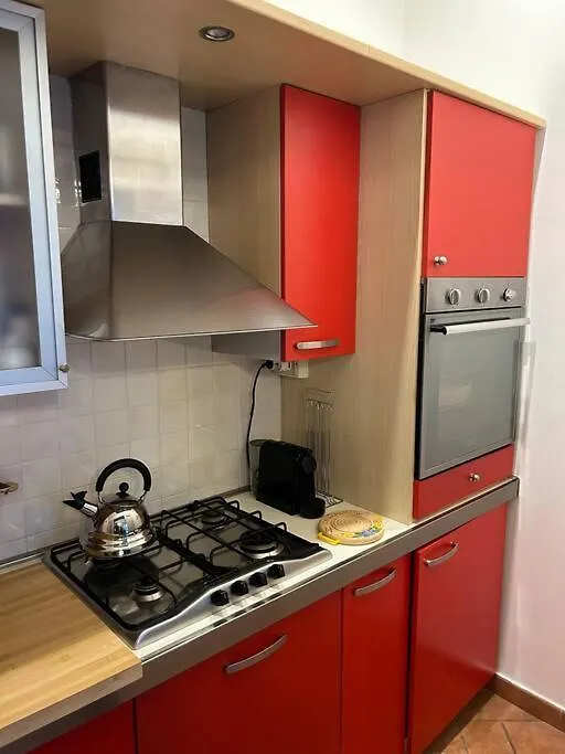 Appartamento Centro Storico Residenza Di Charme Rimini