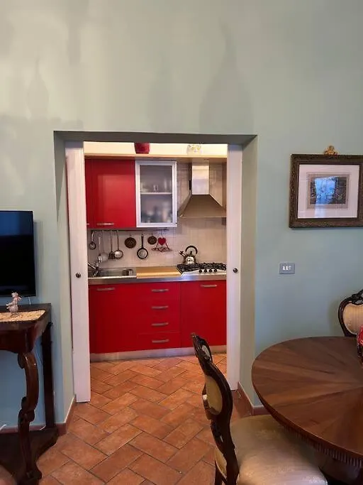 Appartamento Centro Storico Residenza Di Charme Rimini 0*,